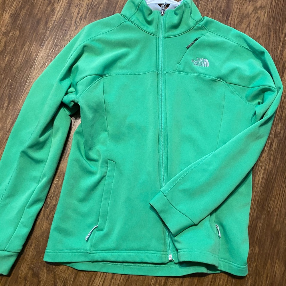 North face